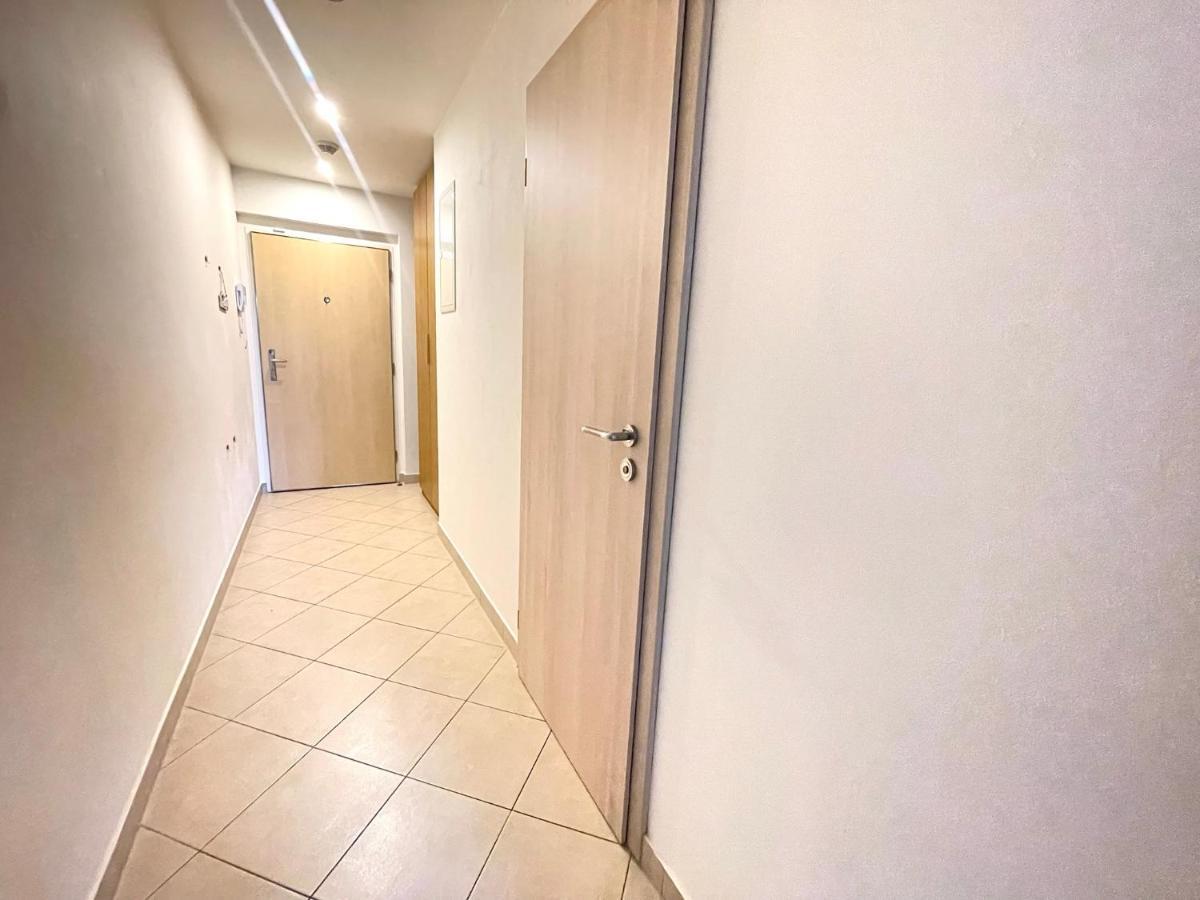 Centrum Park Studio Prague Luaran gambar